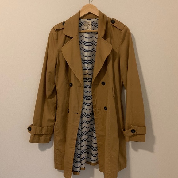 Nordstrom Jackets & Blazers - Nordstrom Trench Coat